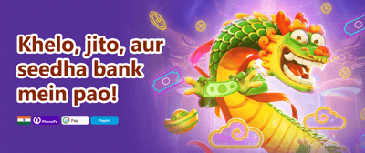 VIP Weekly Cashback Rebate promotion banner